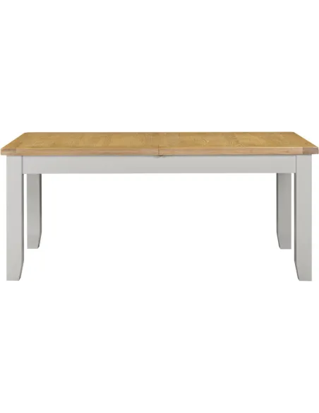 Windsor Large Extending Dining Table - P | Murphy Furniture