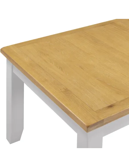 Windsor Large Extending Dining Table - P | Murphy Furniture