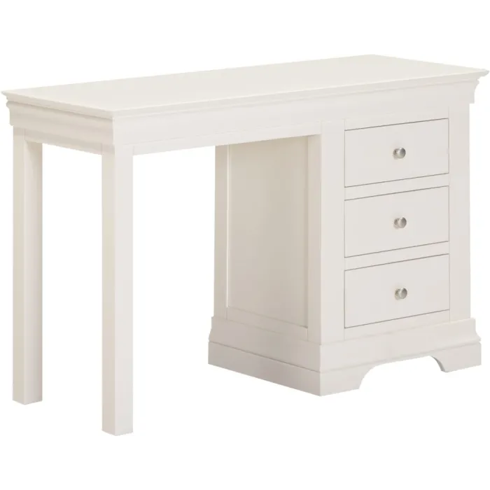 Bordeaux 3 Drawer Dressing Table Set - I | Murphy Furniture