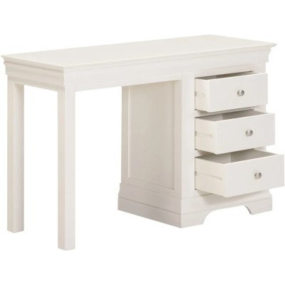 Bordeaux 3 Drawer Dressing Table Set - I | Murphy Furniture