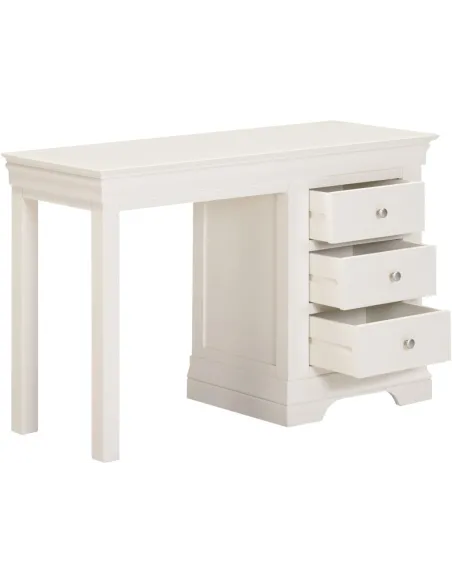 Bordeaux 3 Drawer Dressing Table Set - I | Murphy Furniture