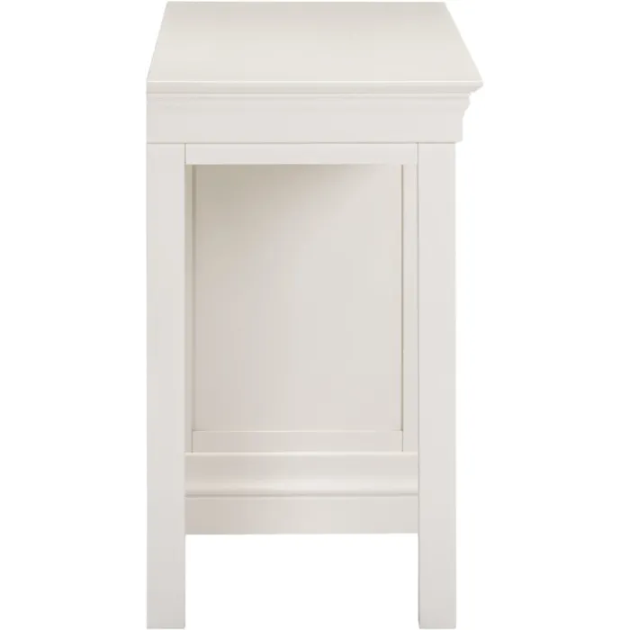 Bordeaux 3 Drawer Dressing Table Set - I | Murphy Furniture