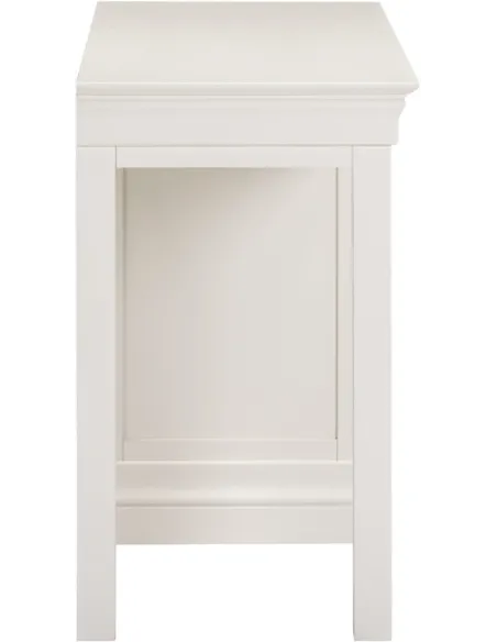Bordeaux 3 Drawer Dressing Table Set - I | Murphy Furniture
