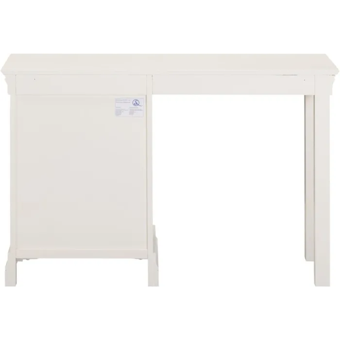 Bordeaux 3 Drawer Dressing Table Set - I | Murphy Furniture