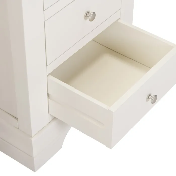 Bordeaux 3 Drawer Dressing Table Set - I | Murphy Furniture