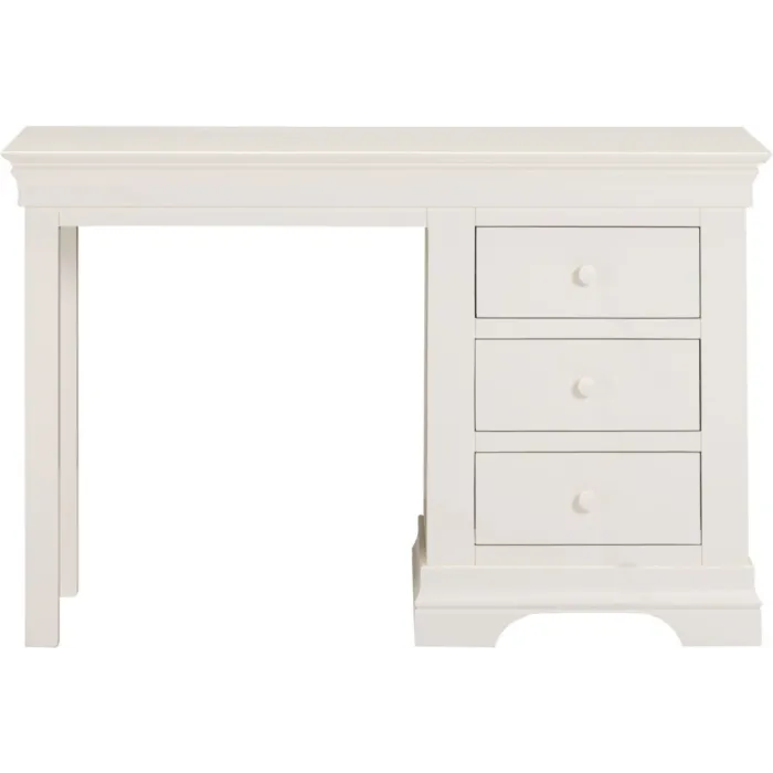 Bordeaux 3 Drawer Dressing Table Set - I | Murphy Furniture