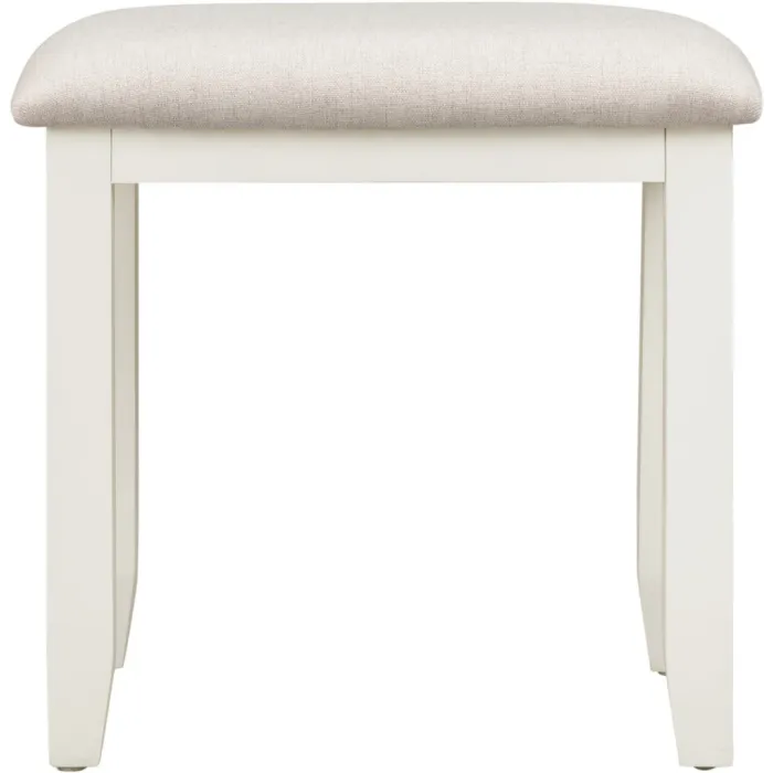 Bordeaux 3 Drawer Dressing Table Set - I | Murphy Furniture
