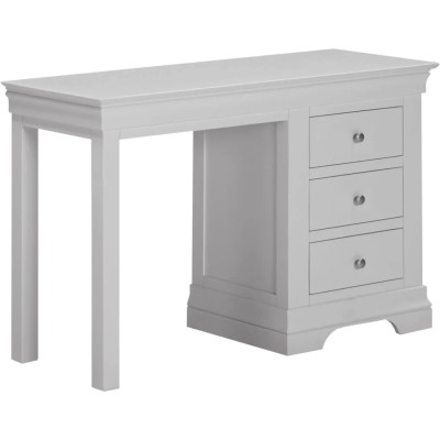 Bordeaux 3 Drawer Dressing Table Set - P | Murphy Furniture