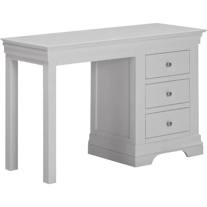 Bordeaux 3 Drawer Dressing Table Set - P | Murphy Furniture
