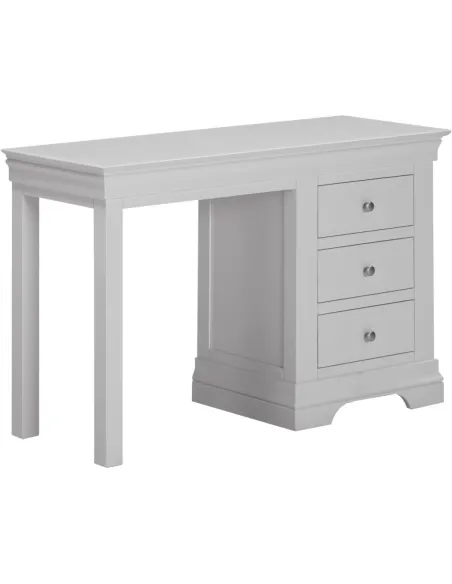 Bordeaux 3 Drawer Dressing Table Set - P | Murphy Furniture