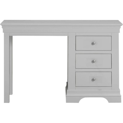 Bordeaux 3 Drawer Dressing Table Set - P | Murphy Furniture