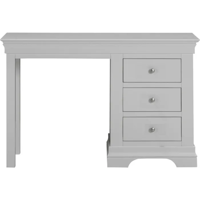 Bordeaux 3 Drawer Dressing Table Set - P | Murphy Furniture