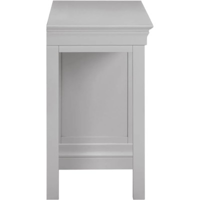 Bordeaux 3 Drawer Dressing Table Set - P | Murphy Furniture