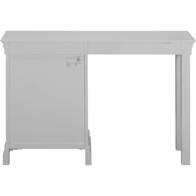 Bordeaux 3 Drawer Dressing Table Set - P | Murphy Furniture
