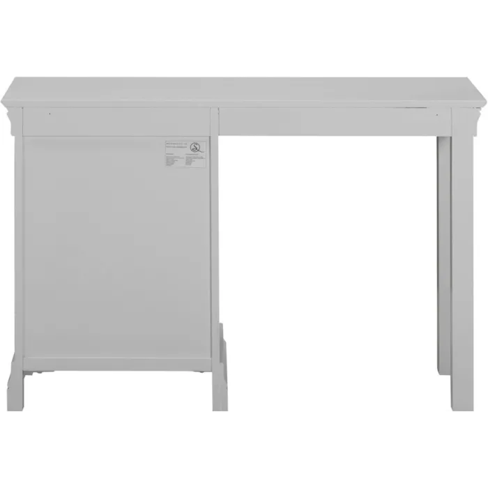 Bordeaux 3 Drawer Dressing Table Set - P | Murphy Furniture