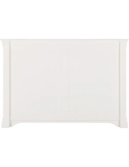 Bordeaux 4ft6 High Foot End Bedframe - I | Murphy Furniture