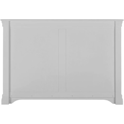 Bordeaux 4ft6 High Foot End Bedframe - P | Murphy Furniture