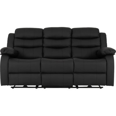 Roma 3+2 Electric Recliner Sofa Suite - | Murphy Furniture