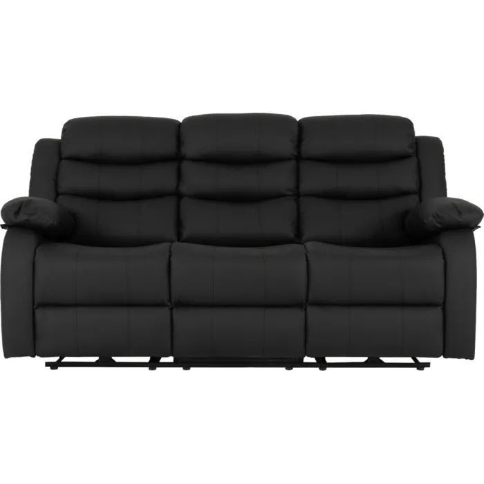 Roma 3+2 Electric Recliner Sofa Suite - | Murphy Furniture