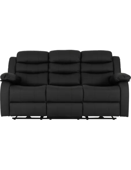 Roma 3+2 Electric Recliner Sofa Suite - | Murphy Furniture