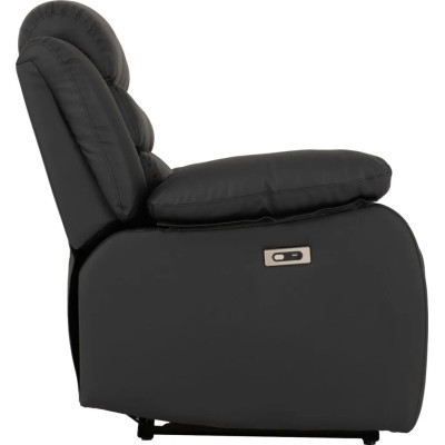 Roma 3+2 Electric Recliner Sofa Suite - | Murphy Furniture