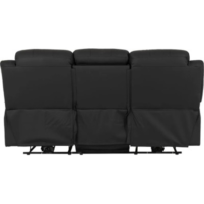 Roma 3+2 Electric Recliner Sofa Suite - | Murphy Furniture