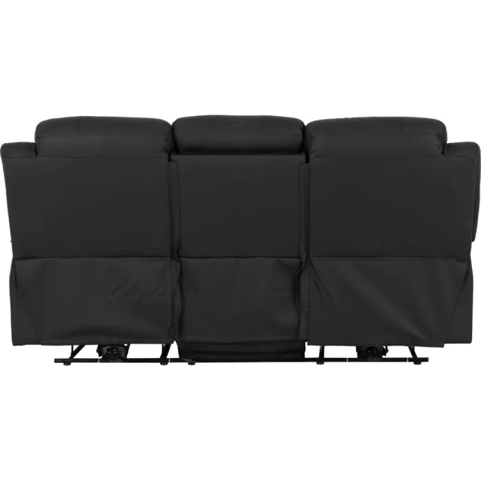 Roma 3+2 Electric Recliner Sofa Suite - | Murphy Furniture