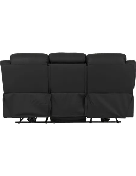 Roma 3+2 Electric Recliner Sofa Suite - | Murphy Furniture
