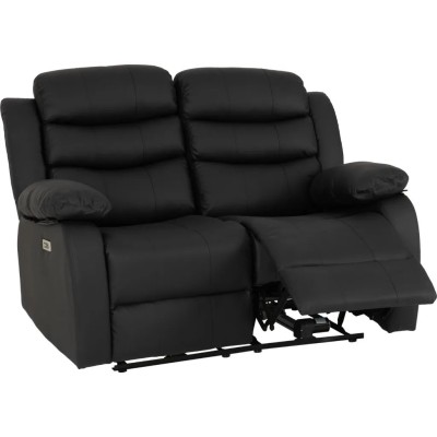 Roma 3+2 Electric Recliner Sofa Suite - | Murphy Furniture