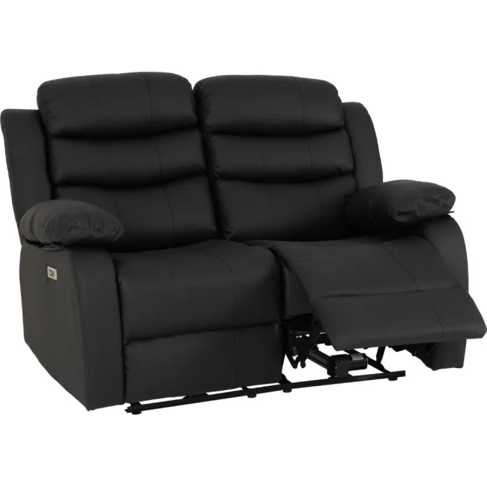 Roma 3+2 Electric Recliner Sofa Suite - | Murphy Furniture
