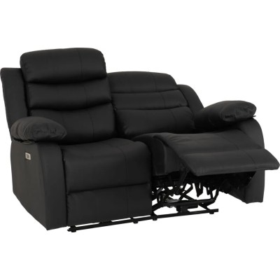 Roma 3+2 Electric Recliner Sofa Suite - | Murphy Furniture