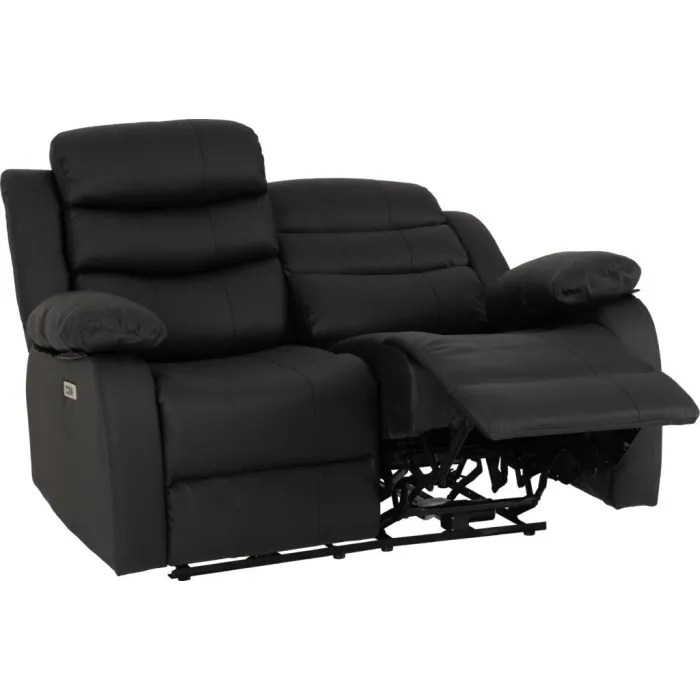 Roma 3+2 Electric Recliner Sofa Suite - | Murphy Furniture