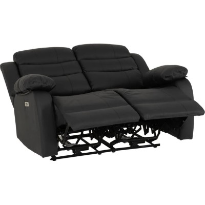 Roma 3+2 Electric Recliner Sofa Suite - | Murphy Furniture