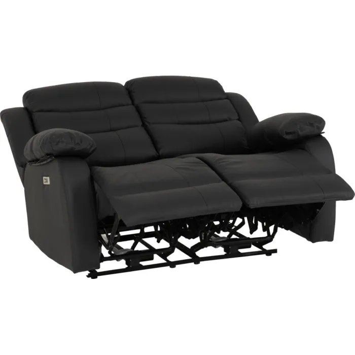 Roma 3+2 Electric Recliner Sofa Suite - | Murphy Furniture