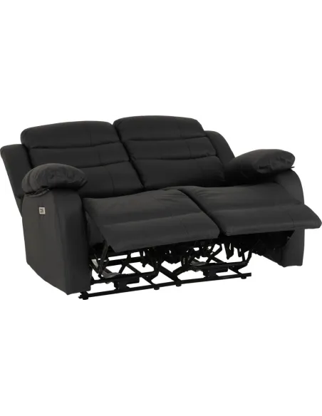 Roma 3+2 Electric Recliner Sofa Suite - | Murphy Furniture