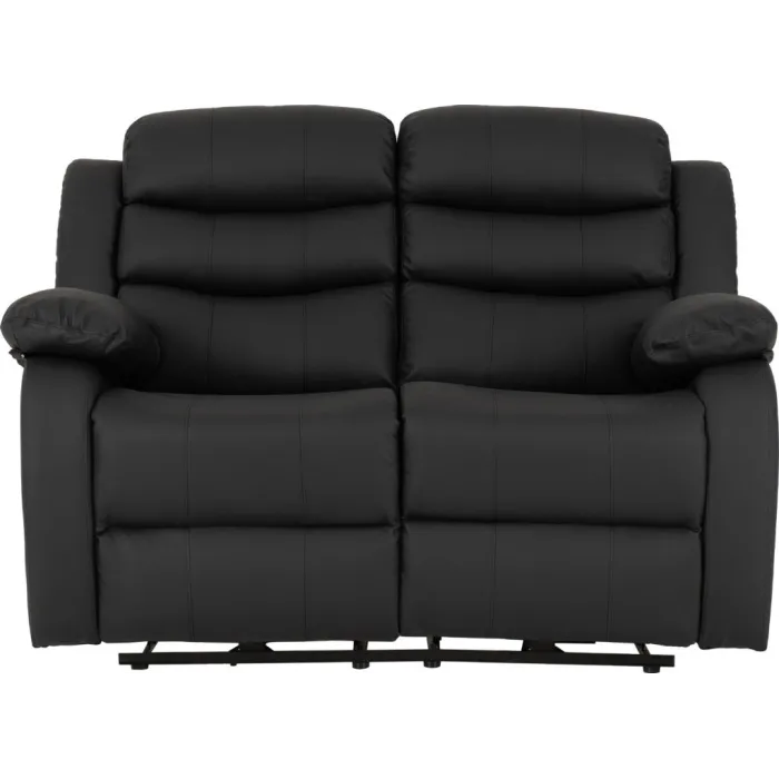Roma 3+2 Electric Recliner Sofa Suite - | Murphy Furniture