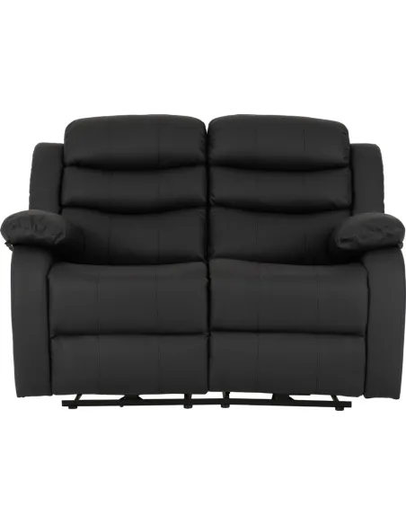 Roma 3+2 Electric Recliner Sofa Suite - | Murphy Furniture