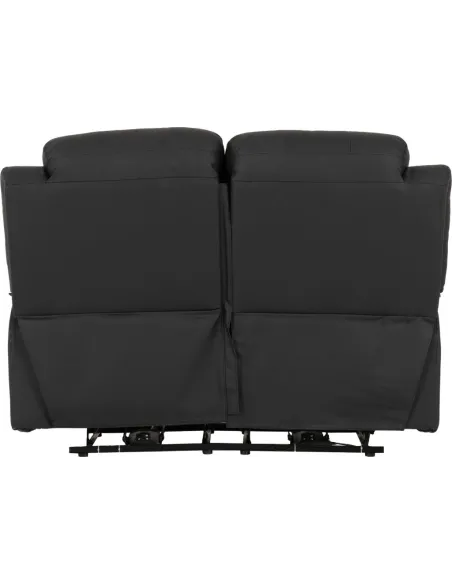 Roma 3+2 Electric Recliner Sofa Suite - | Murphy Furniture