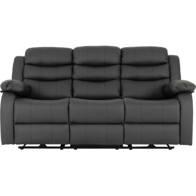 Roma 3+2 Electric Recliner Sofa Suite - | Murphy Furniture
