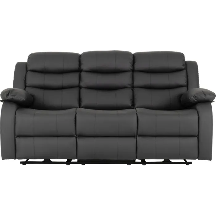 Roma 3+2 Electric Recliner Sofa Suite - | Murphy Furniture