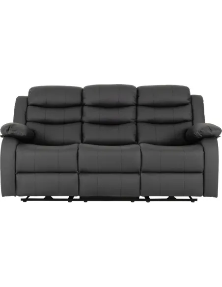 Roma 3+2 Electric Recliner Sofa Suite - | Murphy Furniture