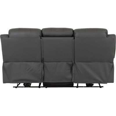 Roma 3+2 Electric Recliner Sofa Suite - | Murphy Furniture