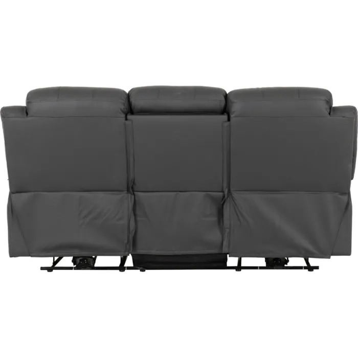 Roma 3+2 Electric Recliner Sofa Suite - | Murphy Furniture