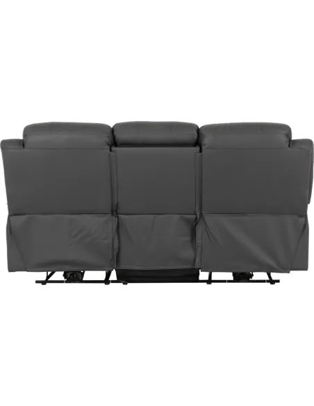 Roma 3+2 Electric Recliner Sofa Suite - | Murphy Furniture