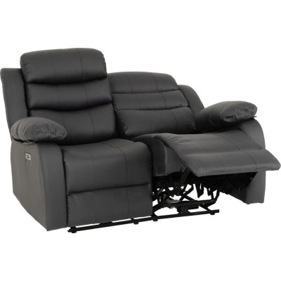 Roma 3+2 Electric Recliner Sofa Suite - | Murphy Furniture