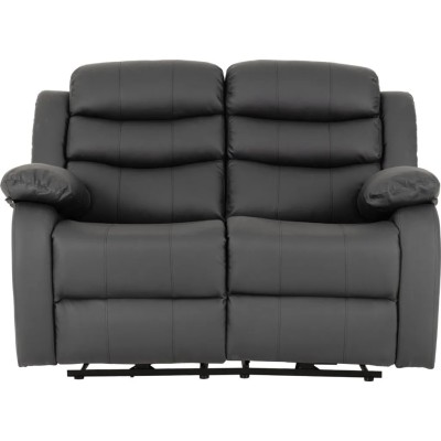 Roma 3+2 Electric Recliner Sofa Suite - | Murphy Furniture