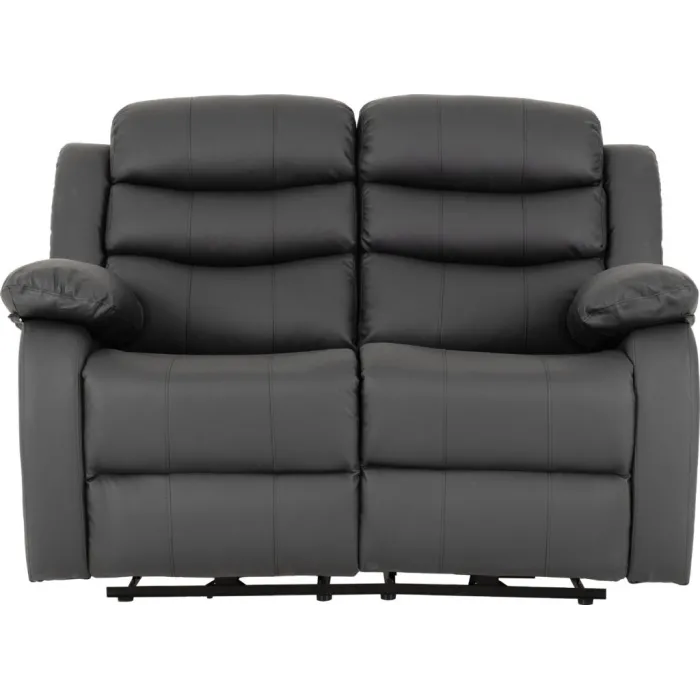 Roma 3+2 Electric Recliner Sofa Suite - | Murphy Furniture