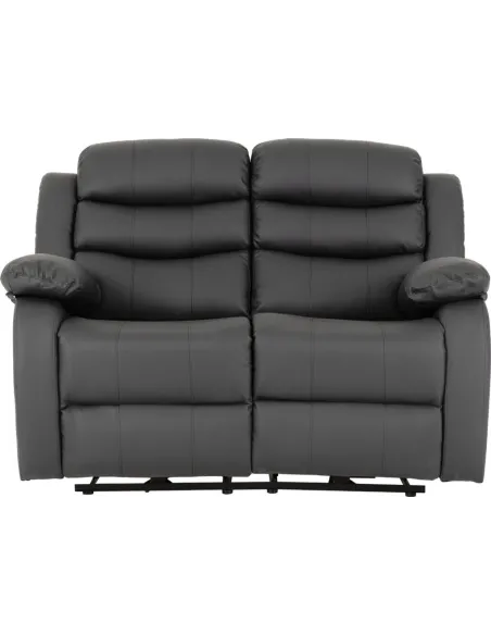 Roma 3+2 Electric Recliner Sofa Suite - | Murphy Furniture