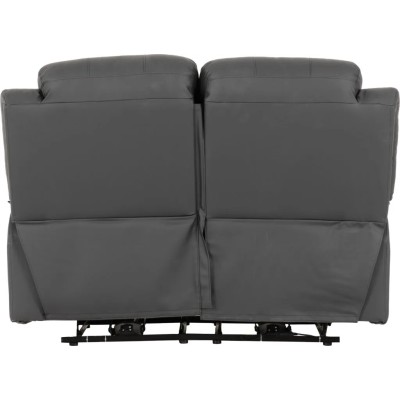 Roma 3+2 Electric Recliner Sofa Suite - | Murphy Furniture