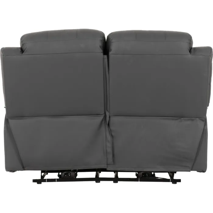 Roma 3+2 Electric Recliner Sofa Suite - | Murphy Furniture
